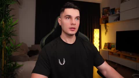 BillyPassion online show from 12, 2, 2025