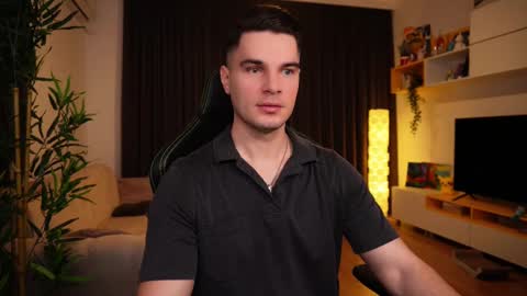 BillyPassion online show from 16, 2, 2025