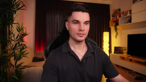 BillyPassion online show from 16, 2, 2025