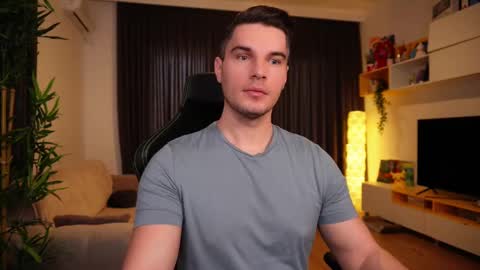 BillyPassion online show from 4, 3, 2025