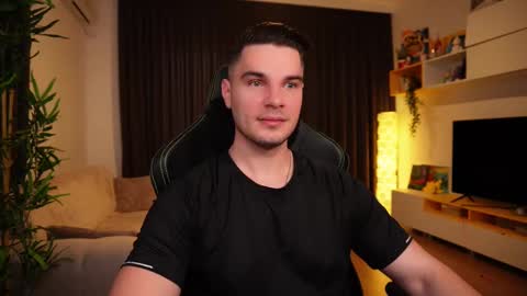 BillyPassion online show from 11, 3, 2025