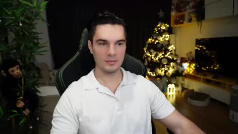 BillyPassion online show from 22, 12, 2025