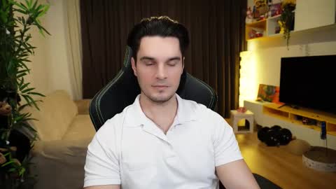 BillyPassion online show from 18, 1, 2026