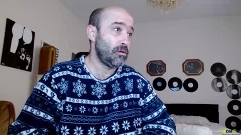 Bill online show from 19, 10, 2025