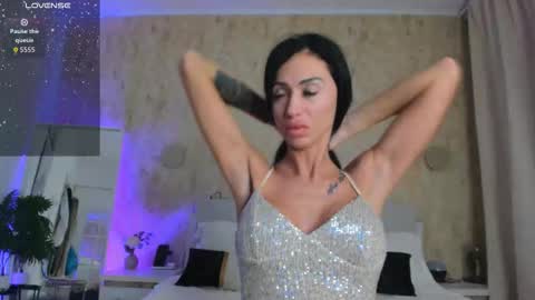 Snapshot of bimboparisx chatting on 5, 12, 2025 bimboparisx online show from 5, 12, 2025