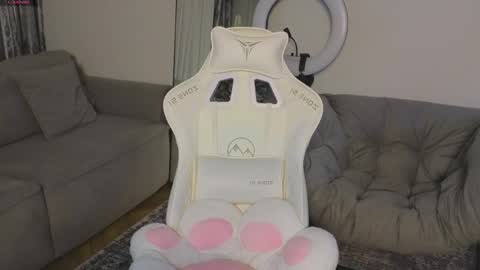 Snapshot of bimboterica chatting on 3, 12, 2025 bimboterica online show from 3, 12, 2025