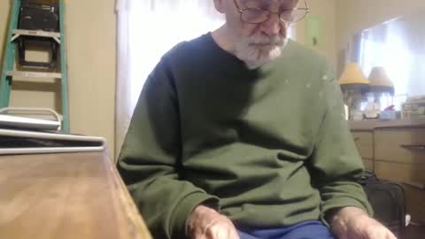 Bimbttm online show from 13, 1, 2025