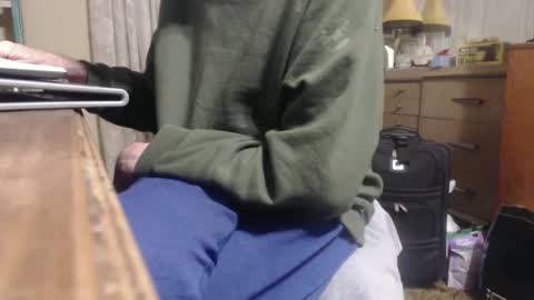 Bimbttm online show from 19, 1, 2025