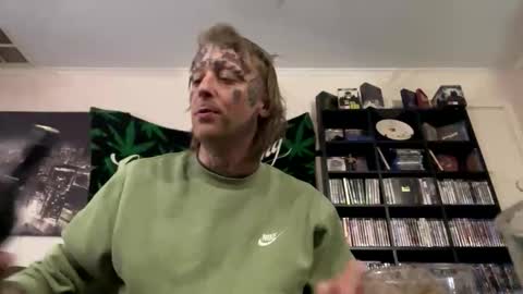bimmyleanin420 online show from 2, 10, 2025
