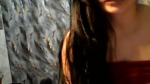 Snapshot of bina241986 chatting on 26, 6, 2026 bina241986 online show from 26, 6, 2026