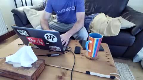 bindmedown online show from 17, 4, 2026