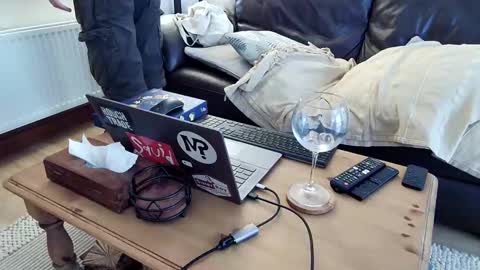 bindmedown online show from 30, 4, 2026