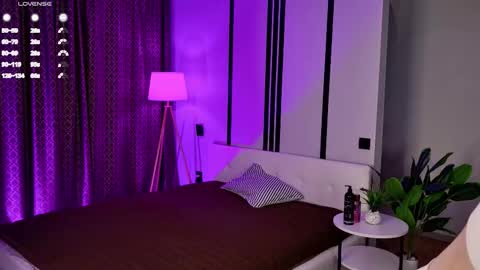 Snapshot of bingebae chatting on 25, 2, 2026 Megan online show from 25, 2, 2026