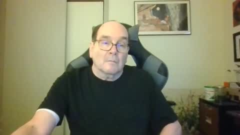 Bink195234 online show from 30, 1, 2025