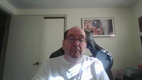 Bink195234 online show from 1, 2, 2025
