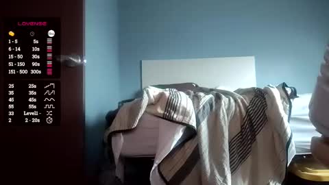 johnnydepth333 online show from 27, 9, 2025