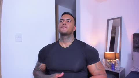 dariux john online show from 28, 12, 2024