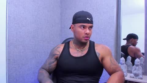 dariux john online show from 25, 1, 2025