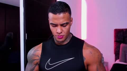 dariux john online show from 12, 9, 2025