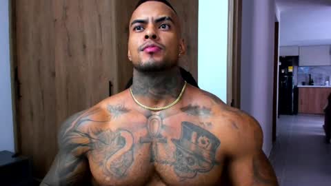 dariux john online show from 9, 5, 2026