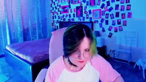 Snapshot of bioohazard chatting on 18, 7, 2026 Miranda online show from 18, 7, 2026