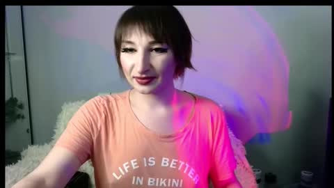 birdie_kiss online show from 27, 3, 2026