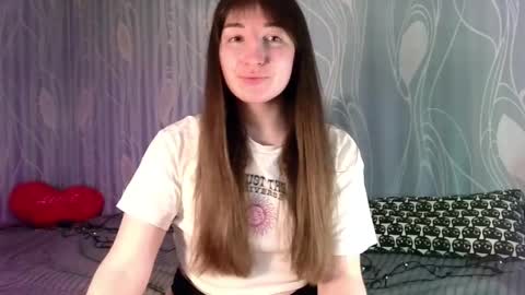 birdie_kiss online show from 18, 5, 2026
