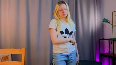 Alice online show from 11, 4, 2026