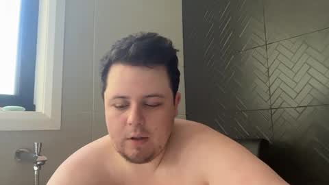 Snapshot of bisexualchubbyboy chatting on 29, 12, 2024 james online show from 29, 12, 2024