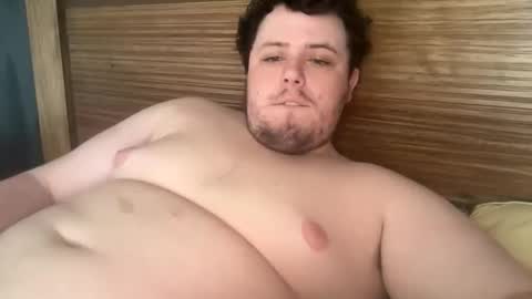 Snapshot of bisexualchubbyboy chatting on 31, 1, 2025 james online show from 31, 1, 2025