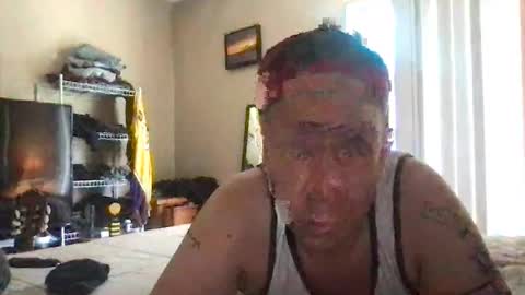 bishopishard online show from 15, 4, 2026