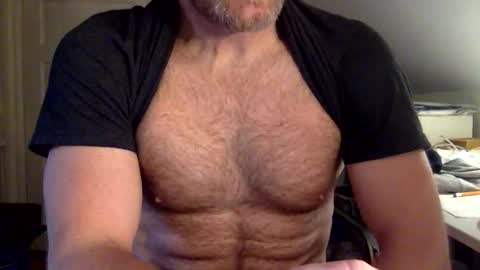 BisonBar online show from 16, 3, 2026