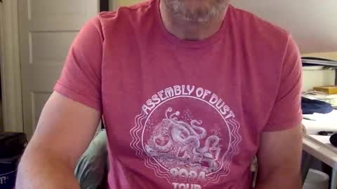 Snapshot of bisonbar chatting on 30, 4, 2026 BisonBar online show from 30, 4, 2026