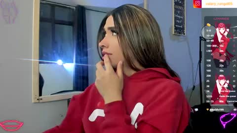  ..  .. online show from 20, 1, 2025