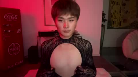 Snapshot of bitchie_bitch chatting on 11, 7, 2026 Lou online show from 11, 7, 2026