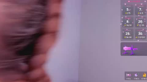 Snapshot of bitchpeace_ chatting on 16, 2, 2025 Diana online show from 16, 2, 2025