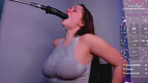 Snapshot of bitchpeace_ chatting on 25, 2, 2025 Diana online show from 25, 2, 2025