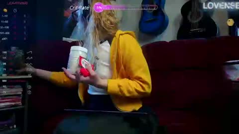 Snapshot of bitchybear chatting on 27, 1, 2025 Brittany Bear online show from 27, 1, 2025