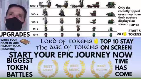 Bitchy online show from 21, 2, 2025