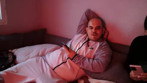 George  Maria online show from 3, 3, 2026