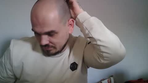 Snapshot of bixbax007 chatting on 7, 4, 2026 George Maria online show from 7, 4, 2026