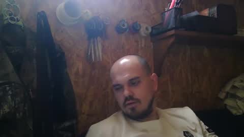 Snapshot of bixbax007 chatting on 8, 4, 2026 George Maria online show from 8, 4, 2026