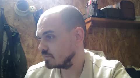 Snapshot of bixbax007 chatting on 10, 4, 2026 George Maria online show from 10, 4, 2026