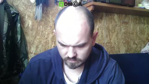 Snapshot of bixbax007 chatting on 18, 4, 2026 George Maria online show from 18, 4, 2026