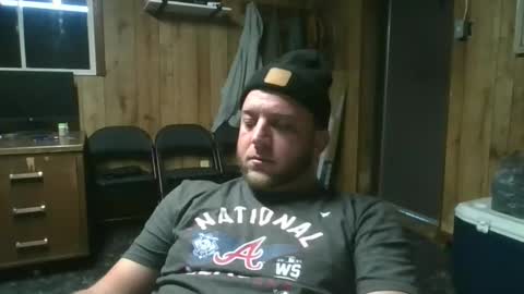 bjhancock_28 online show from 5, 11, 2025