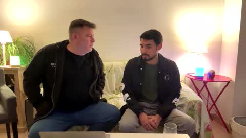 BJkouple online show from 10, 1, 2026