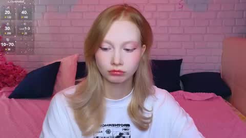 Julia online show from 11, 3, 2025