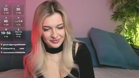 Julia online show from 13, 4, 2026