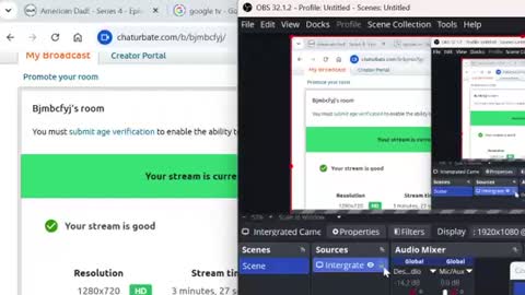 Snapshot of bjmbcfyj chatting on 16, 7, 2026 bjmbcfyj online show from 16, 7, 2026