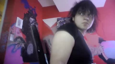 B Misty online show from 17, 11, 2025